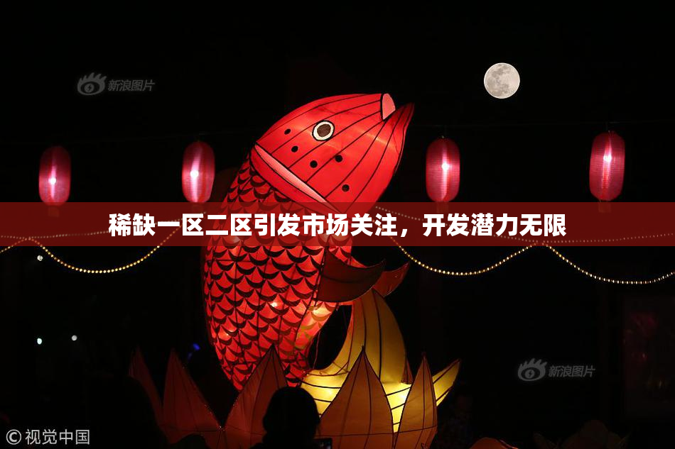 稀缺一区二区引发市场关注，开发潜力无限