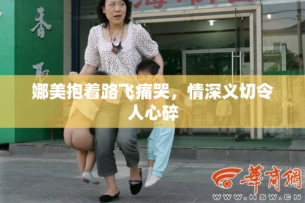 娜美抱着路飞痛哭，情深义切令人心碎