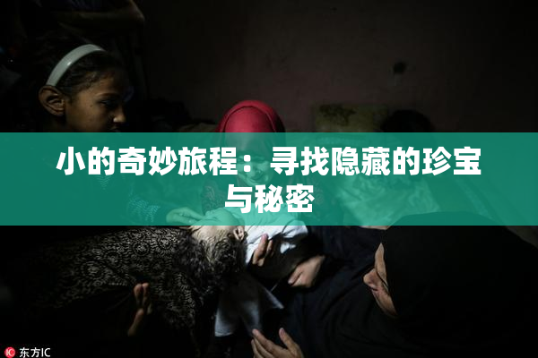 小的奇妙旅程：寻找隐藏的珍宝与秘密