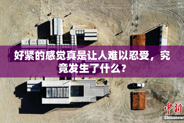 好紧的感觉真是让人难以忍受，究竟发生了什么？