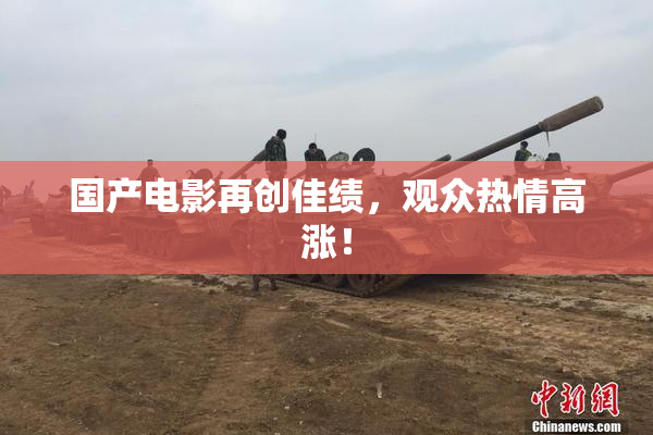 国产电影再创佳绩，观众热情高涨！