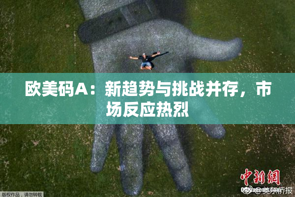 欧美码A：新趋势与挑战并存，市场反应热烈