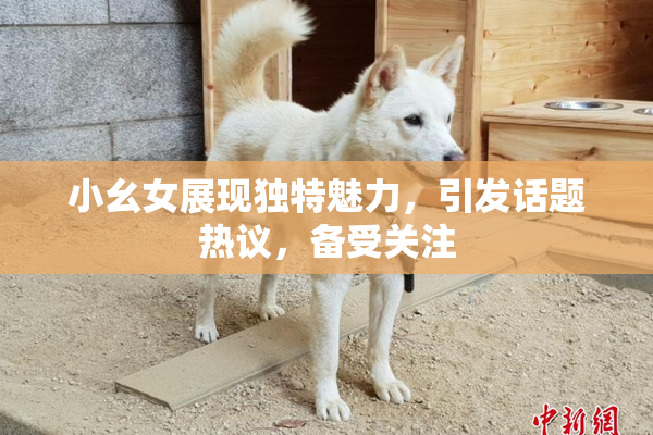 小幺女展现独特魅力，引发话题热议，备受关注