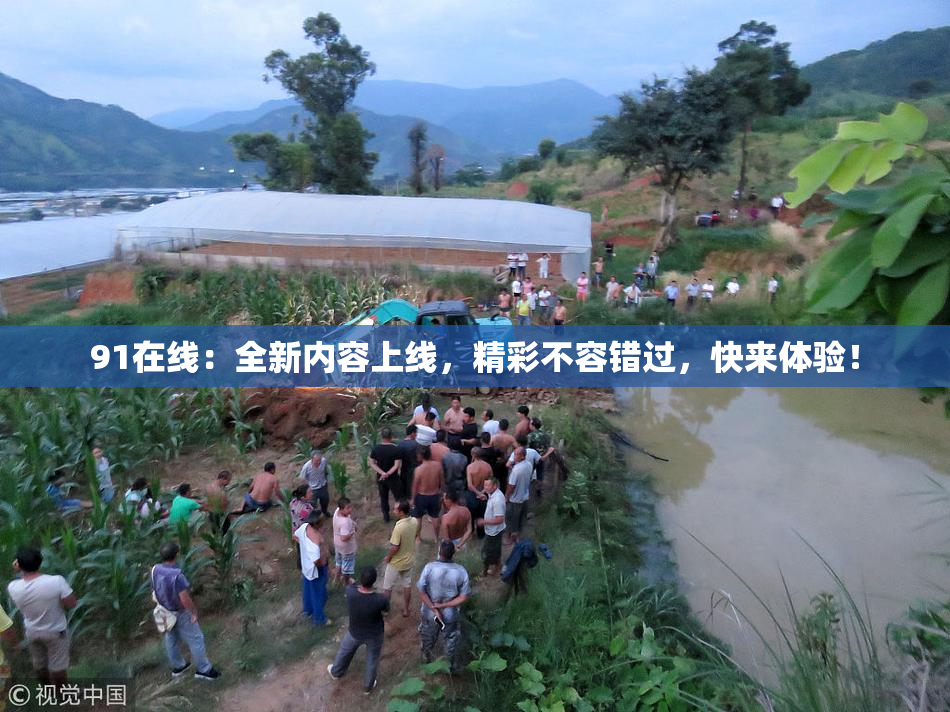 91在线：全新内容上线，精彩不容错过，快来体验！