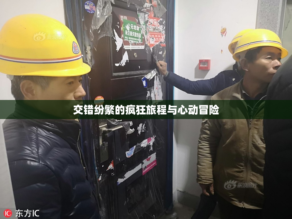 交错纷繁的疯狂旅程与心动冒险