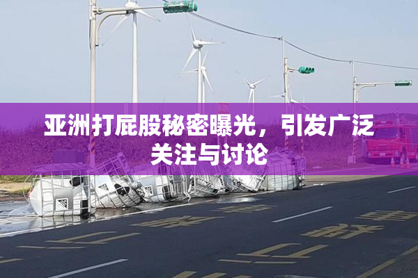 亚洲打屁股秘密曝光，引发广泛关注与讨论