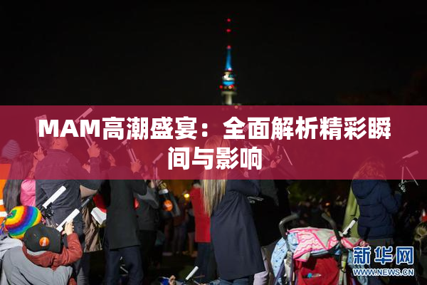 MAM高潮盛宴：全面解析精彩瞬间与影响