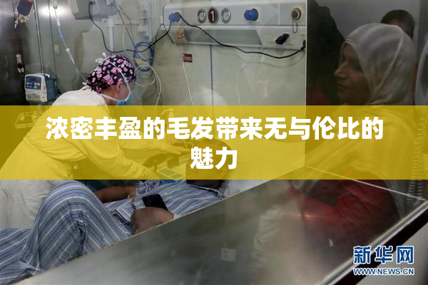 浓密丰盈的毛发带来无与伦比的魅力