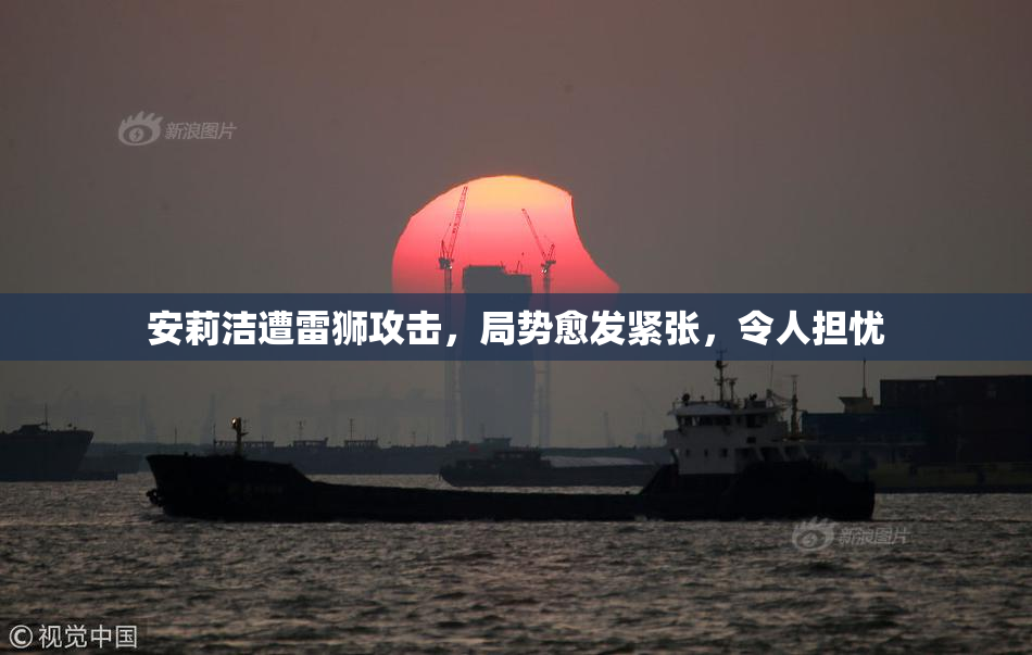 安莉洁遭雷狮攻击，局势愈发紧张，令人担忧