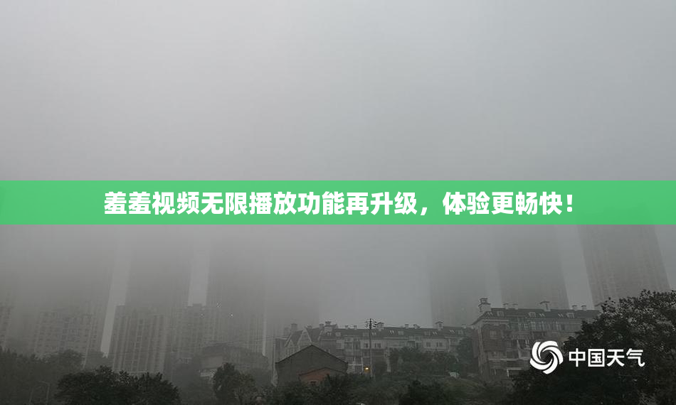 羞羞视频无限播放功能再升级，体验更畅快！