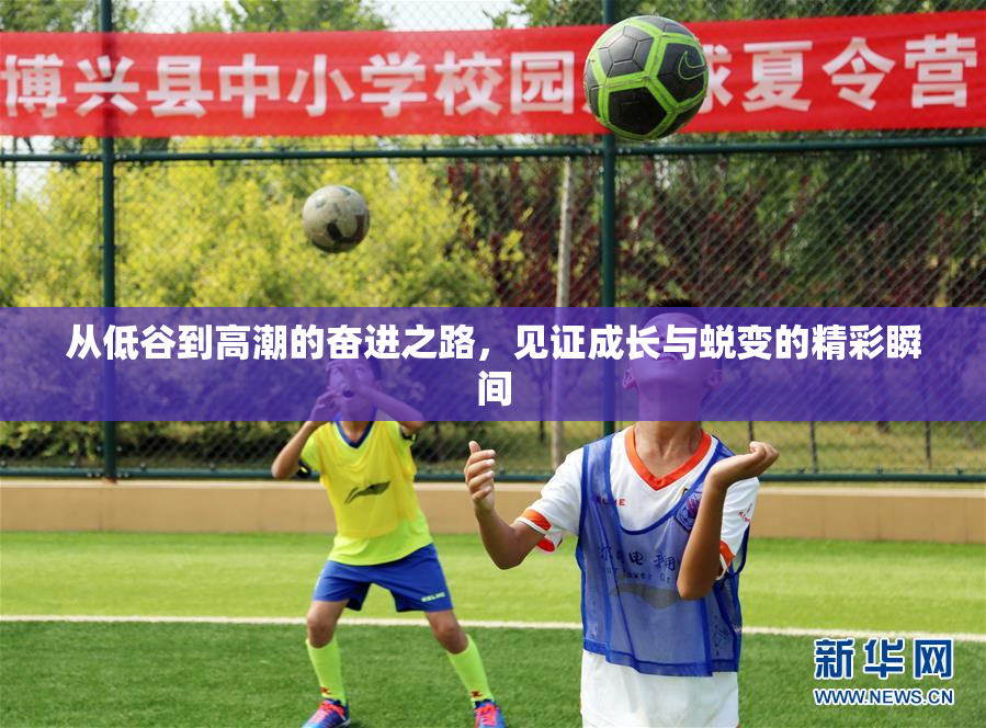 从低谷到高潮的奋进之路，见证成长与蜕变的精彩瞬间