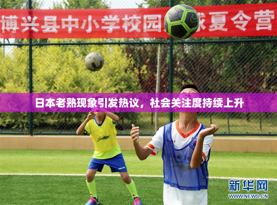 日本老熟现象引发热议，社会关注度持续上升