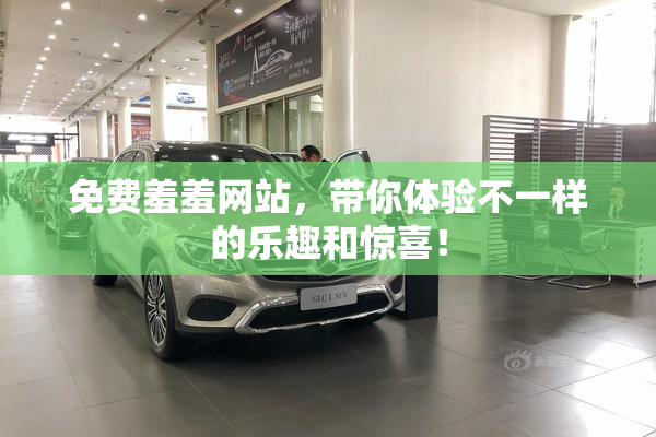 免费羞羞网站，带你体验不一样的乐趣和惊喜！
