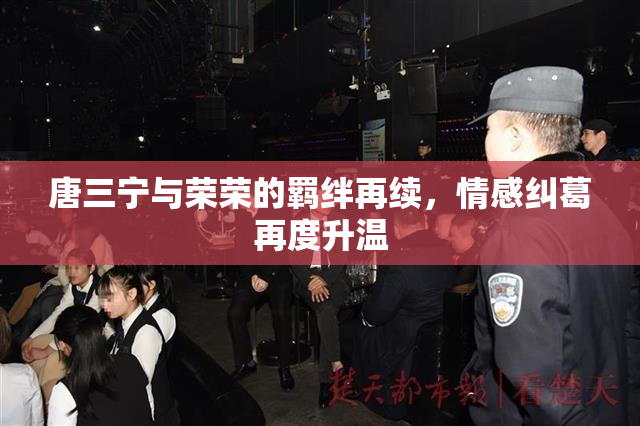 唐三宁与荣荣的羁绊再续，情感纠葛再度升温