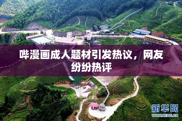 哔漫画成人题材引发热议，网友纷纷热评