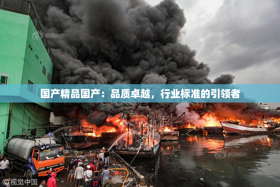 国产精品国产：品质卓越，行业标准的引领者