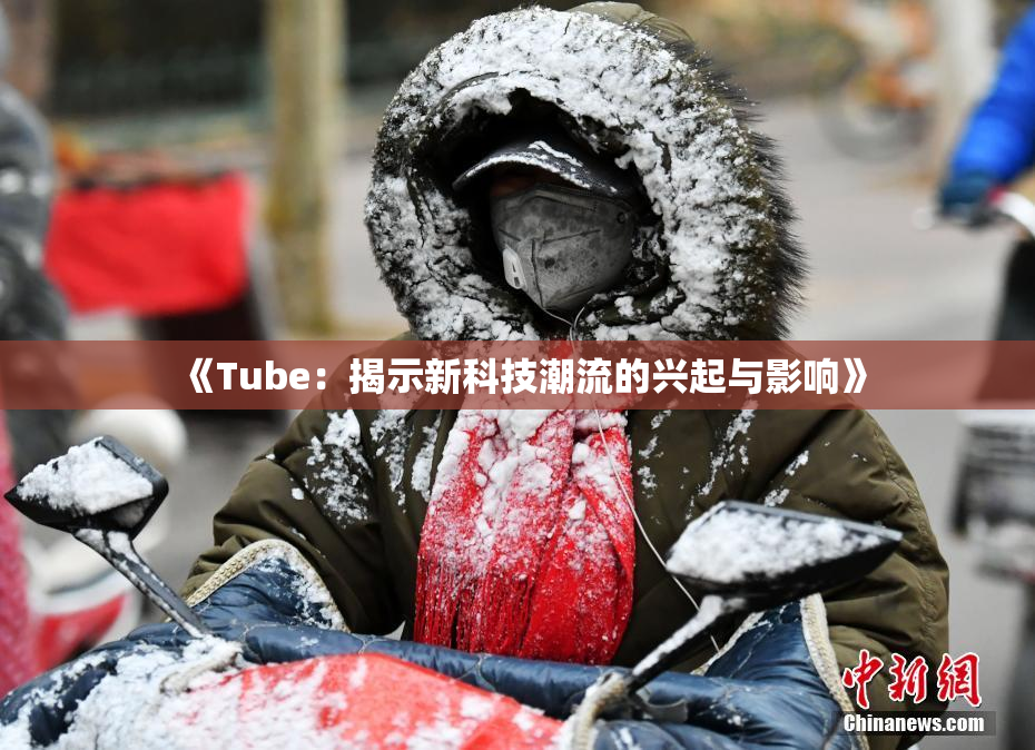 《Tube：揭示新科技潮流的兴起与影响》