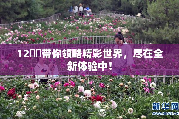 12妺妺带你领略精彩世界，尽在全新体验中！