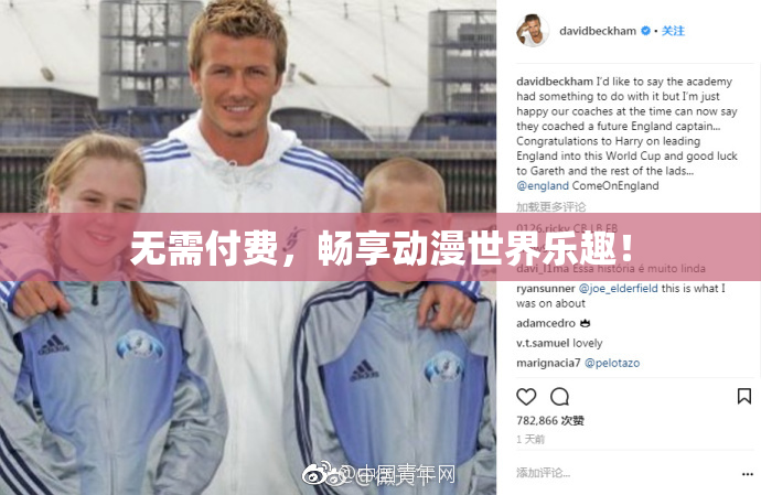 无需付费，畅享动漫世界乐趣！