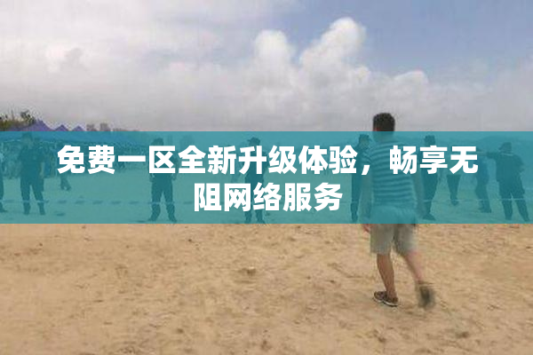 免费一区全新升级体验，畅享无阻网络服务