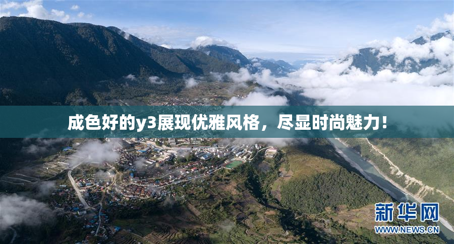 成色好的y3展现优雅风格，尽显时尚魅力！