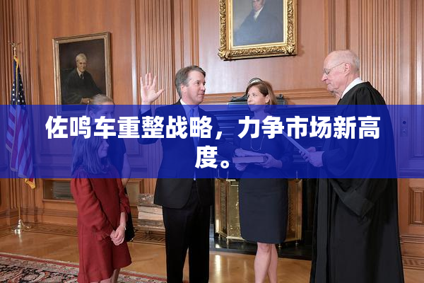 佐鸣车重整战略，力争市场新高度。