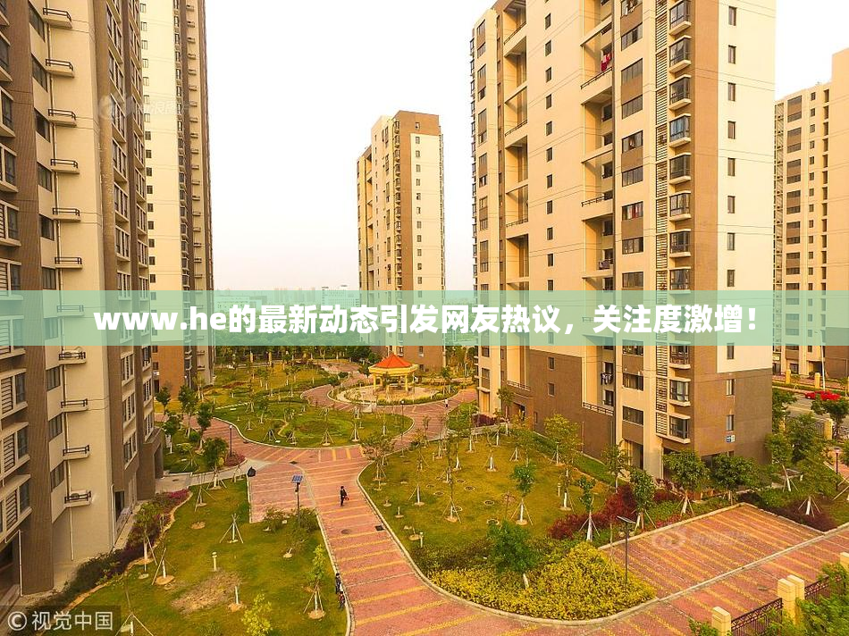 www.he的最新动态引发网友热议，关注度激增！