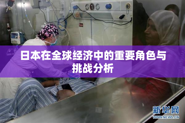 日本在全球经济中的重要角色与挑战分析