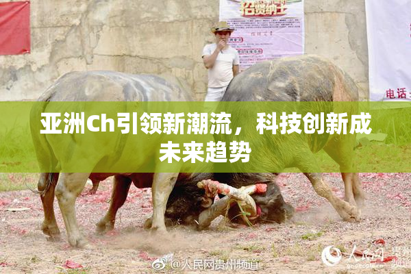 亚洲Ch引领新潮流，科技创新成未来趋势