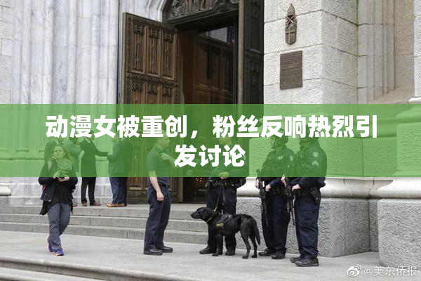 动漫女被重创，粉丝反响热烈引发讨论