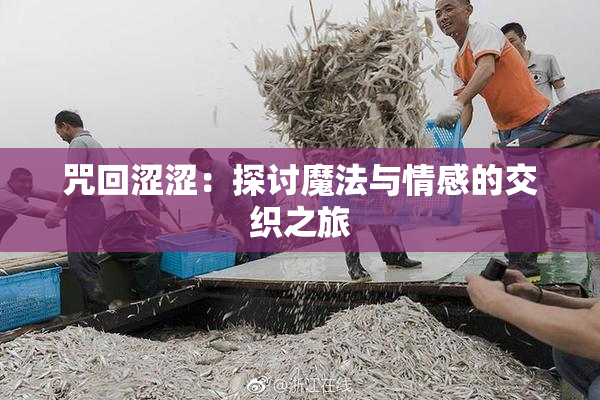 咒回涩涩：探讨魔法与情感的交织之旅