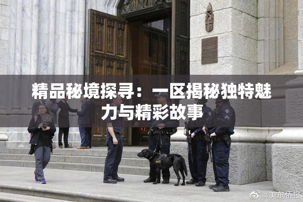 精品秘境探寻：一区揭秘独特魅力与精彩故事