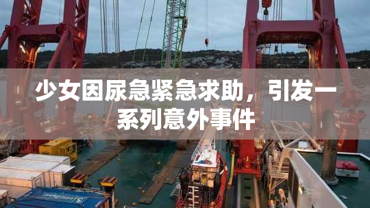 少女因尿急紧急求助，引发一系列意外事件