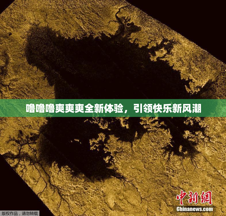 噜噜噜爽爽爽全新体验，引领快乐新风潮