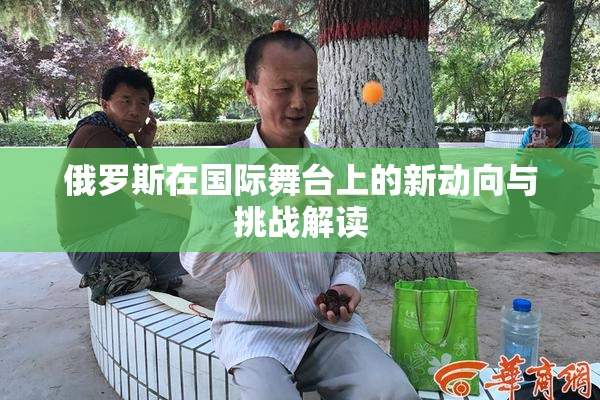 俄罗斯在国际舞台上的新动向与挑战解读