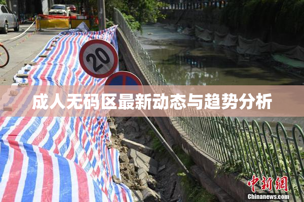成人无码区最新动态与趋势分析