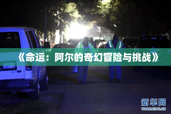 《命运：阿尔的奇幻冒险与挑战》