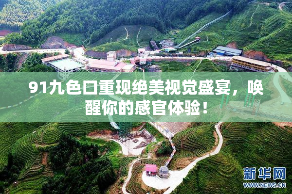 91九色口重现绝美视觉盛宴，唤醒你的感官体验！
