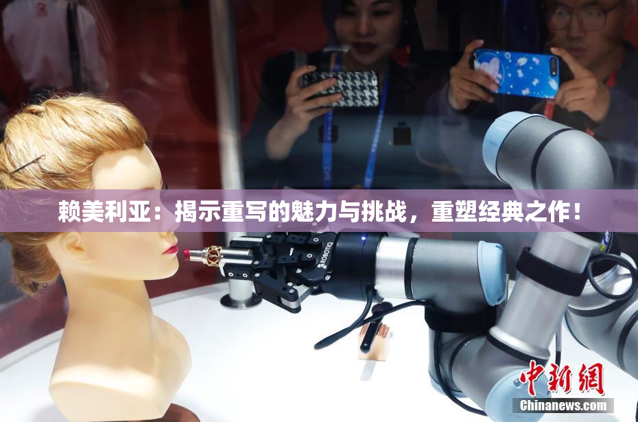 赖美利亚：揭示重写的魅力与挑战，重塑经典之作！