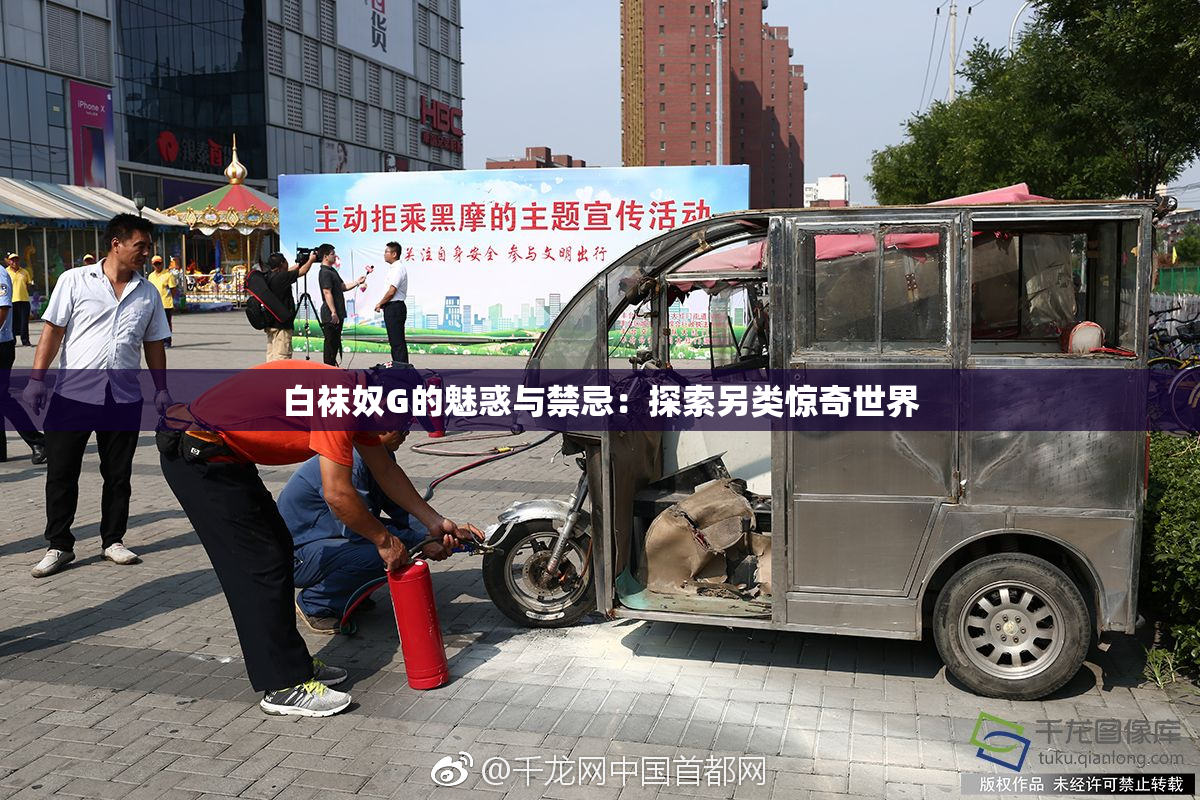白袜奴G的魅惑与禁忌：探索另类惊奇世界
