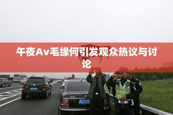 午夜Av毛缘何引发观众热议与讨论