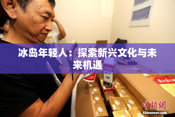 冰岛年轻人：探索新兴文化与未来机遇