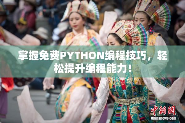 掌握免费PYTHON编程技巧，轻松提升编程能力！