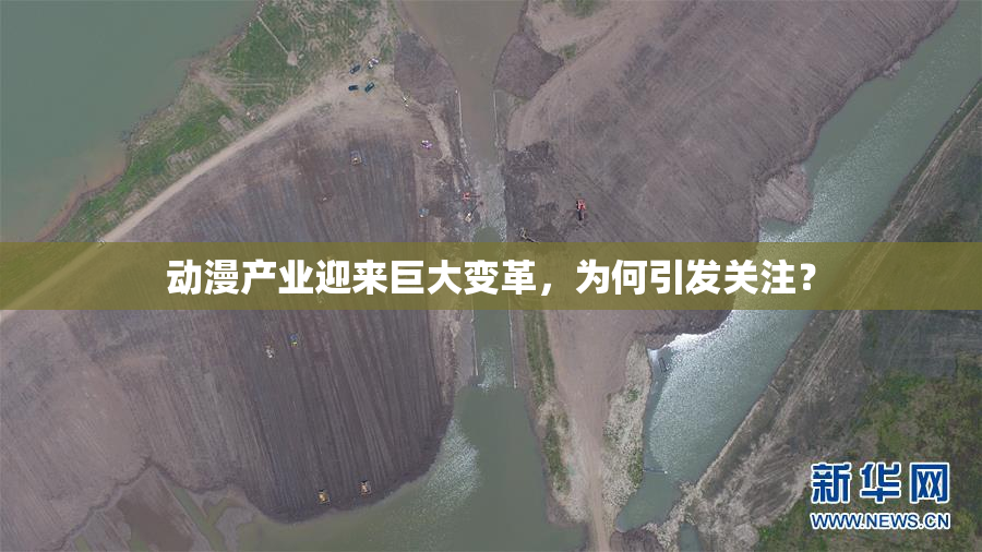 动漫产业迎来巨大变革，为何引发关注？