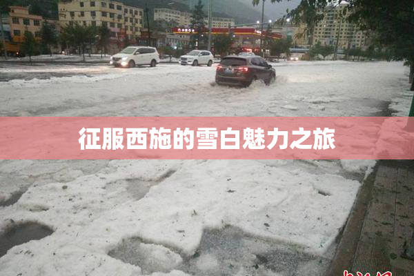 征服西施的雪白魅力之旅