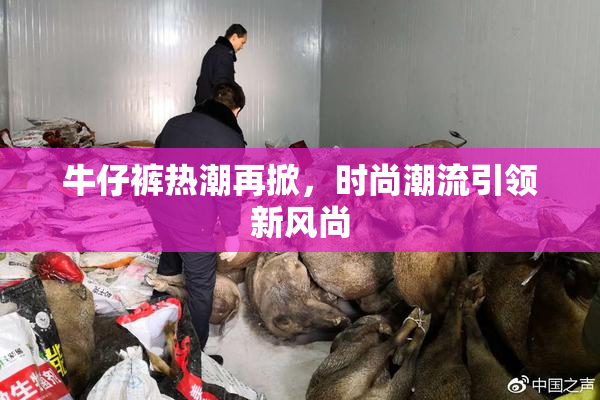 牛仔裤热潮再掀，时尚潮流引领新风尚