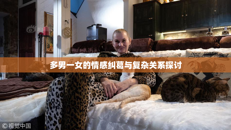 多男一女的情感纠葛与复杂关系探讨