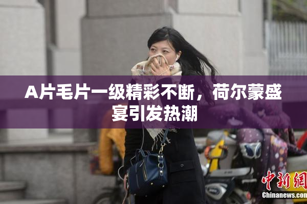 A片毛片一级精彩不断，荷尔蒙盛宴引发热潮