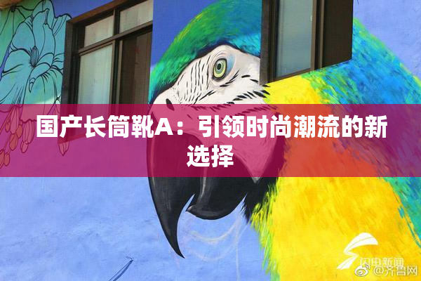 国产长筒靴A：引领时尚潮流的新选择