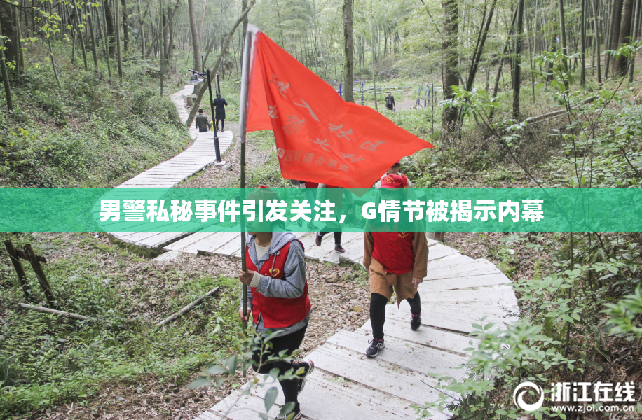 男警私秘事件引发关注，G情节被揭示内幕